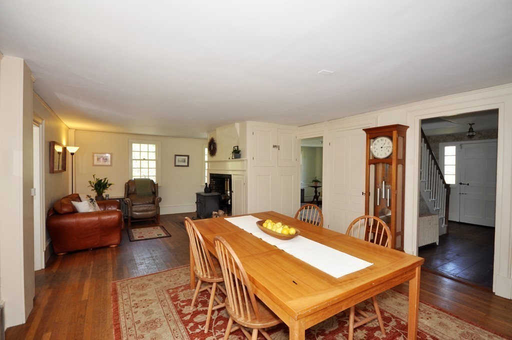 8 Davidson Road Boxborough, MA 01719 - Photo 14 of 30