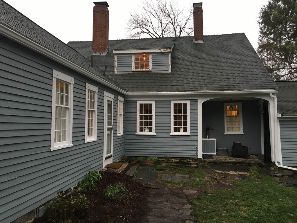 8 Davidson Road Boxborough, MA 01719 - Photo 26 of 30