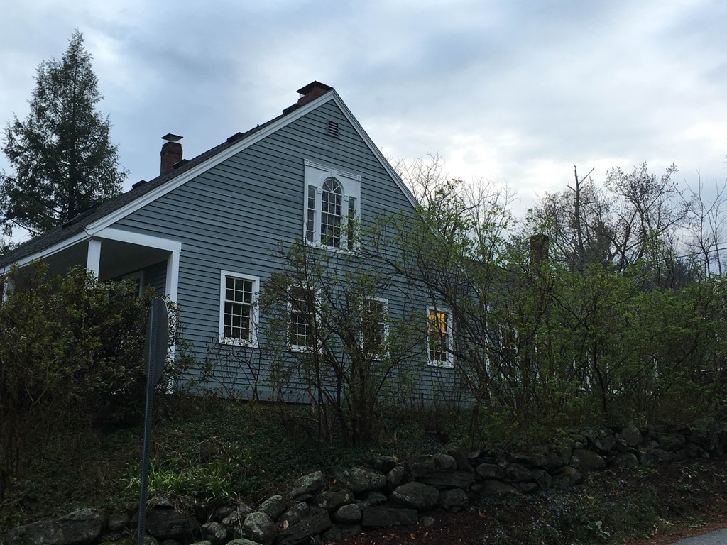 8 Davidson Road Boxborough, MA 01719 - Photo 29 of 30