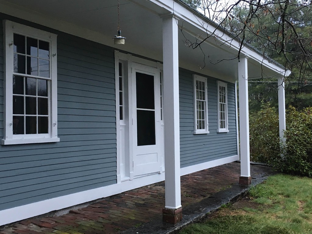 8 Davidson Road Boxborough, MA 01719 - Photo 3 of 30