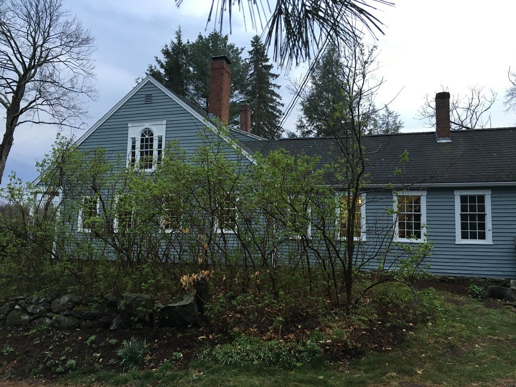 8 Davidson Road Boxborough, MA 01719 - Photo 5 of 30
