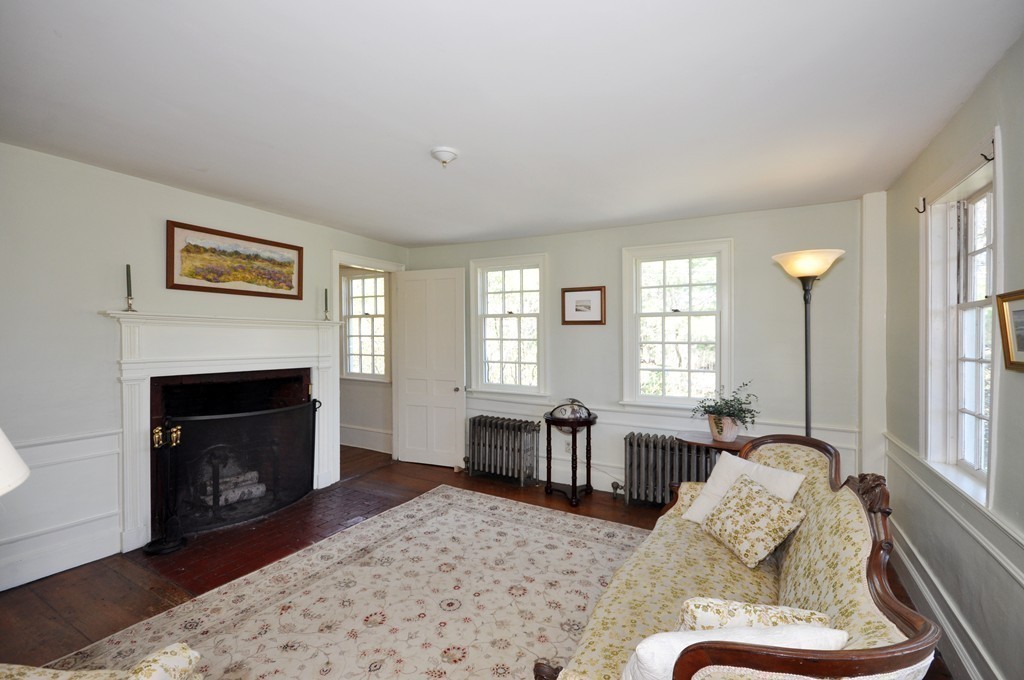8 Davidson Road Boxborough, MA 01719 - Photo 8 of 30