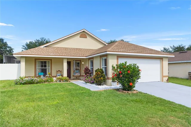 $389,000 | 10431 Reagans Run Drive, Clermont, FL 34711