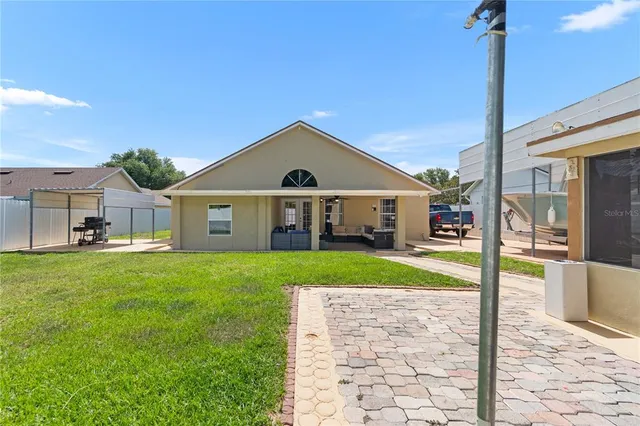 $389,000 | 10431 Reagans Run Drive, Clermont, FL 34711