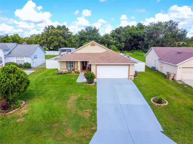$389,000 | 10431 Reagans Run Drive, Clermont, FL 34711