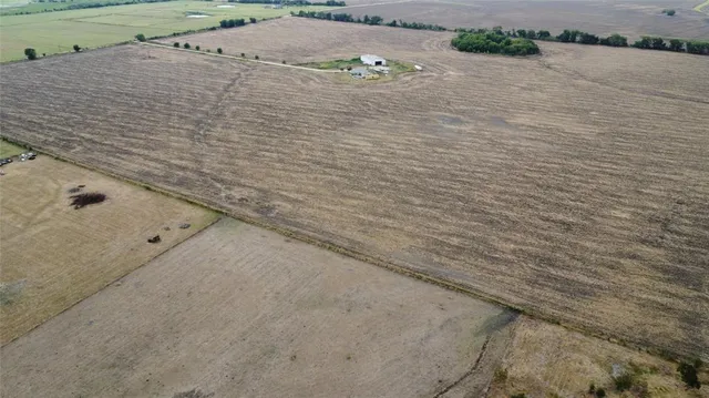 a view of water with an ocean view
