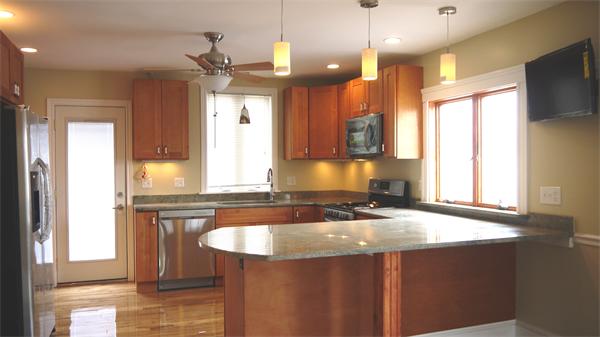 48 Beacon Park Watertown, MA 02472 - Photo 3 of 14