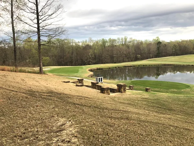 $75,000 | Lot G-15 James Booth Court, North Augusta, SC 29860