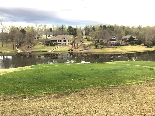 $75,000 | Lot G-15 James Booth Court, North Augusta, SC 29860