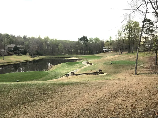 $75,000 | Lot G-15 James Booth Court, North Augusta, SC 29860