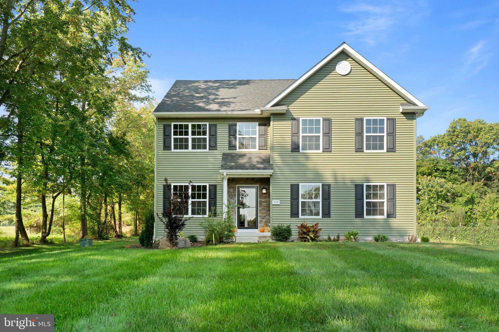 557 Union Church Road Elkton, MD 21921 - Photo 1 of 32 557 Union Church Rd