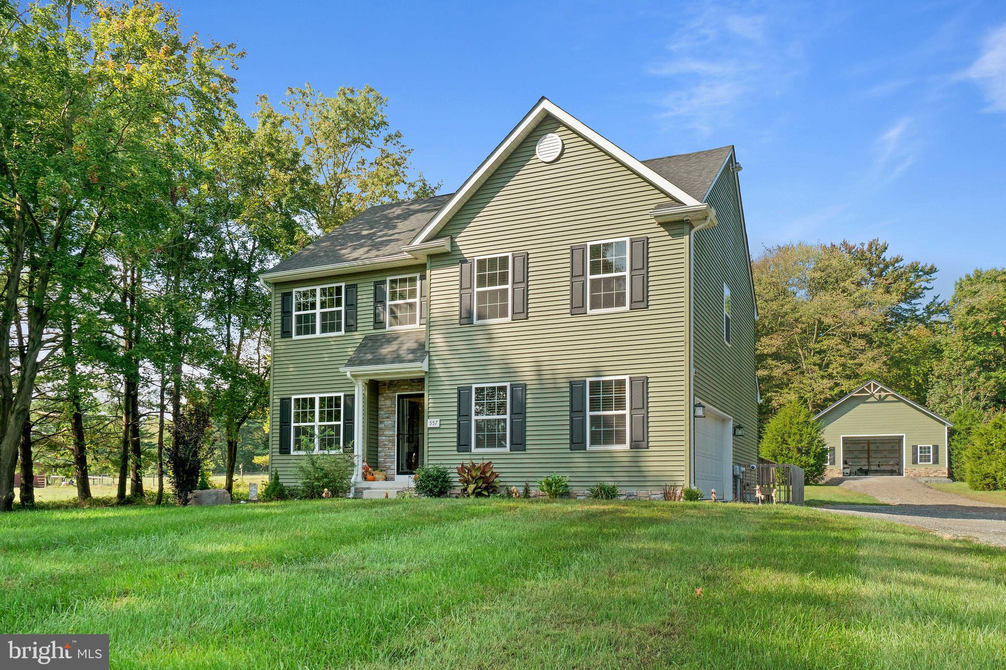 557 Union Church Road Elkton, MD 21921 - Photo 2 of 32 Built in 2017