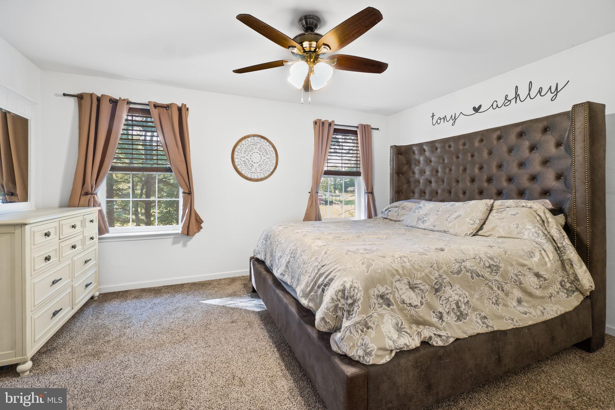 557 Union Church Road Elkton, MD 21921 - Photo 12 of 32 Master Suite