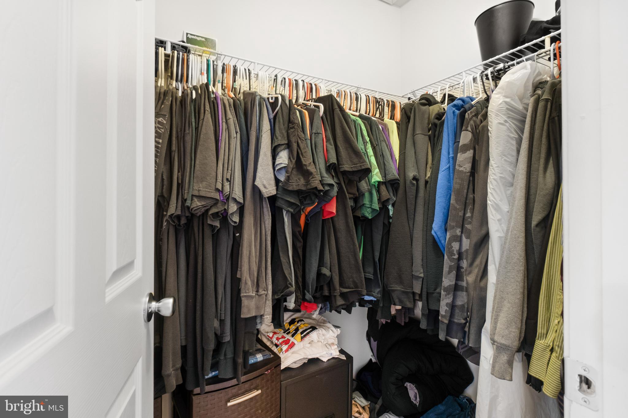 557 Union Church Road Elkton, MD 21921 - Photo 15 of 32 His Walk in closet