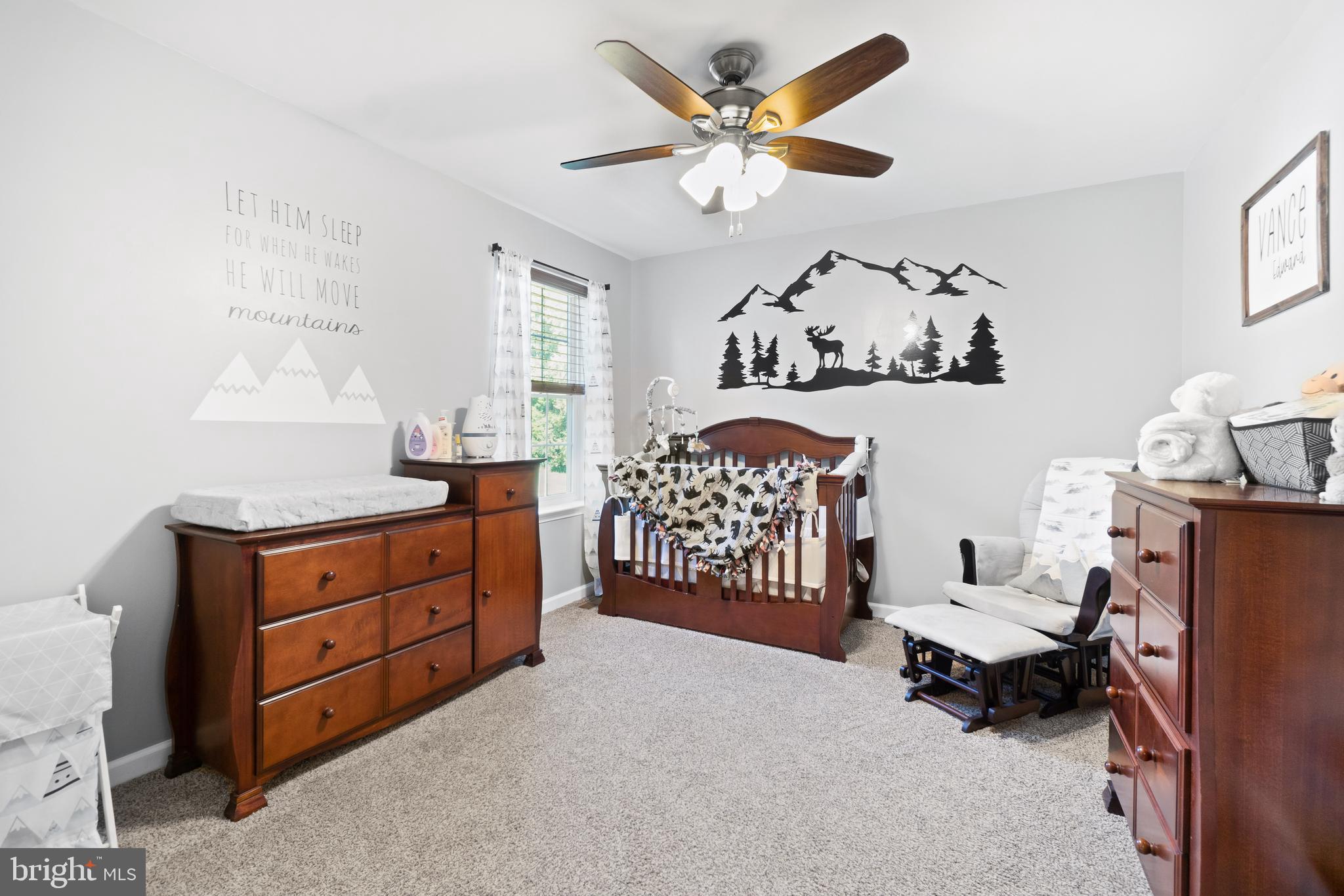 557 Union Church Road Elkton, MD 21921 - Photo 20 of 32 Bedroom #4