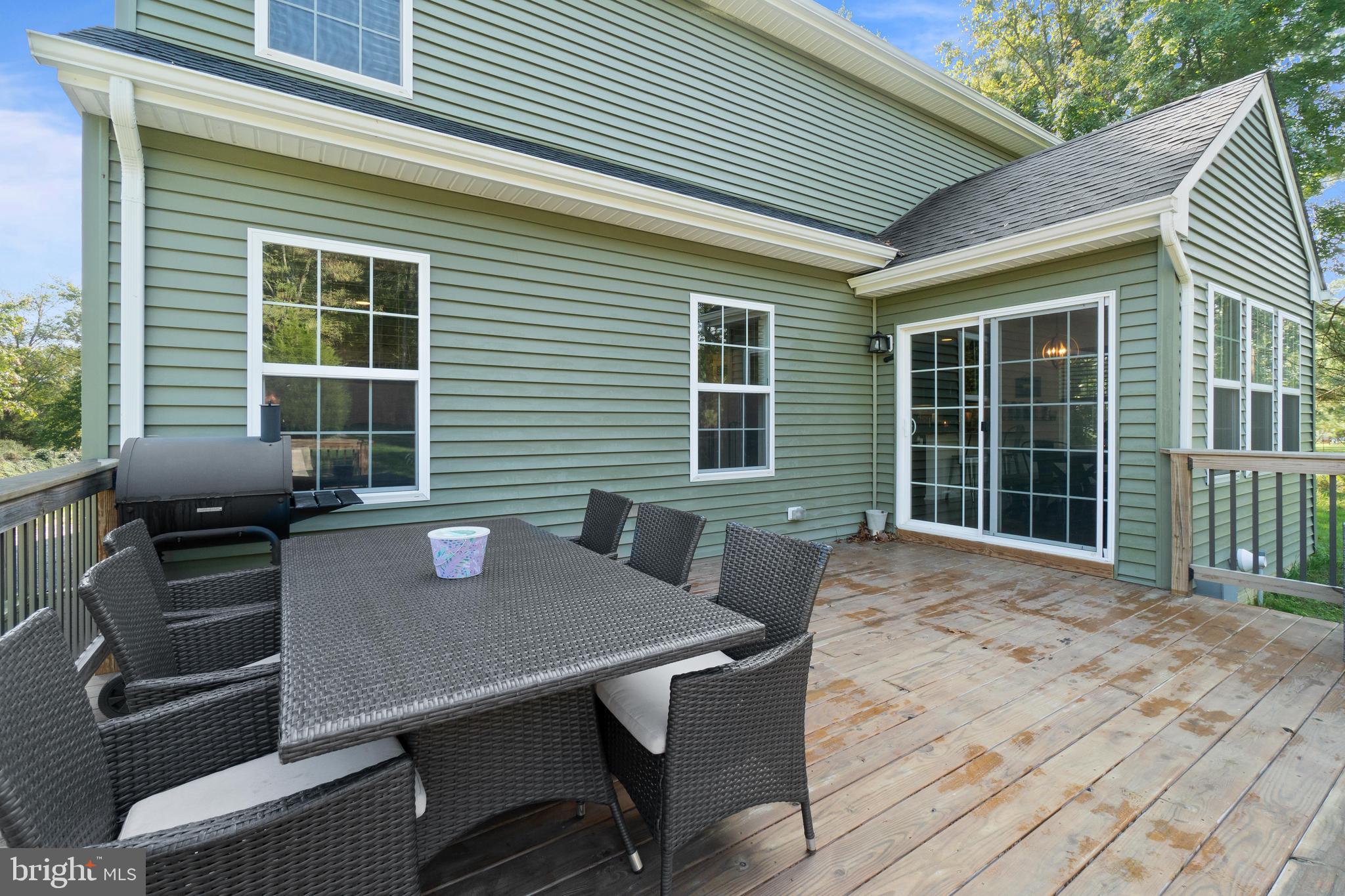 557 Union Church Road Elkton, MD 21921 - Photo 24 of 32 Great for entertaining