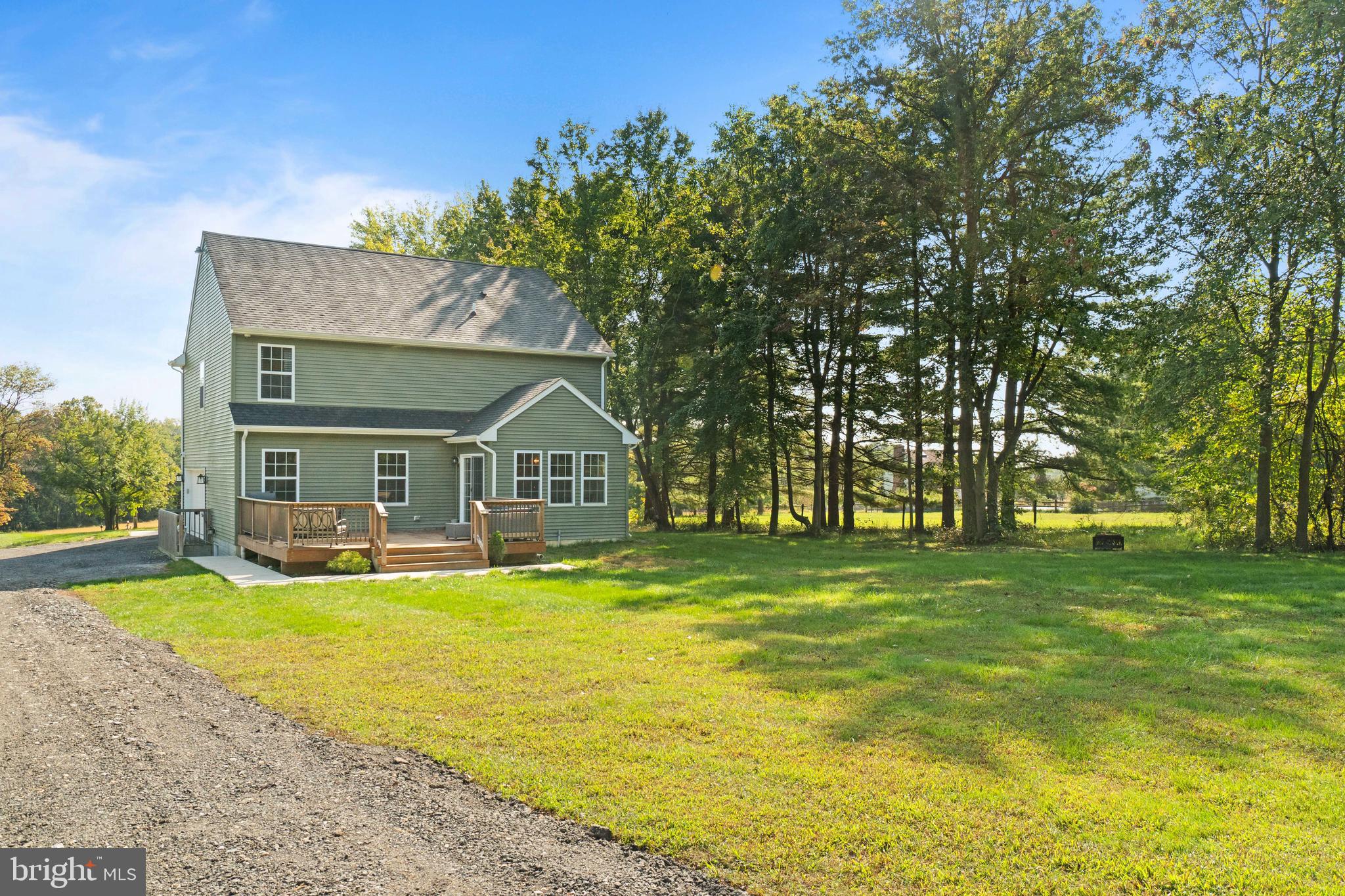 557 Union Church Road Elkton, MD 21921 - Photo 27 of 32 Back of Home