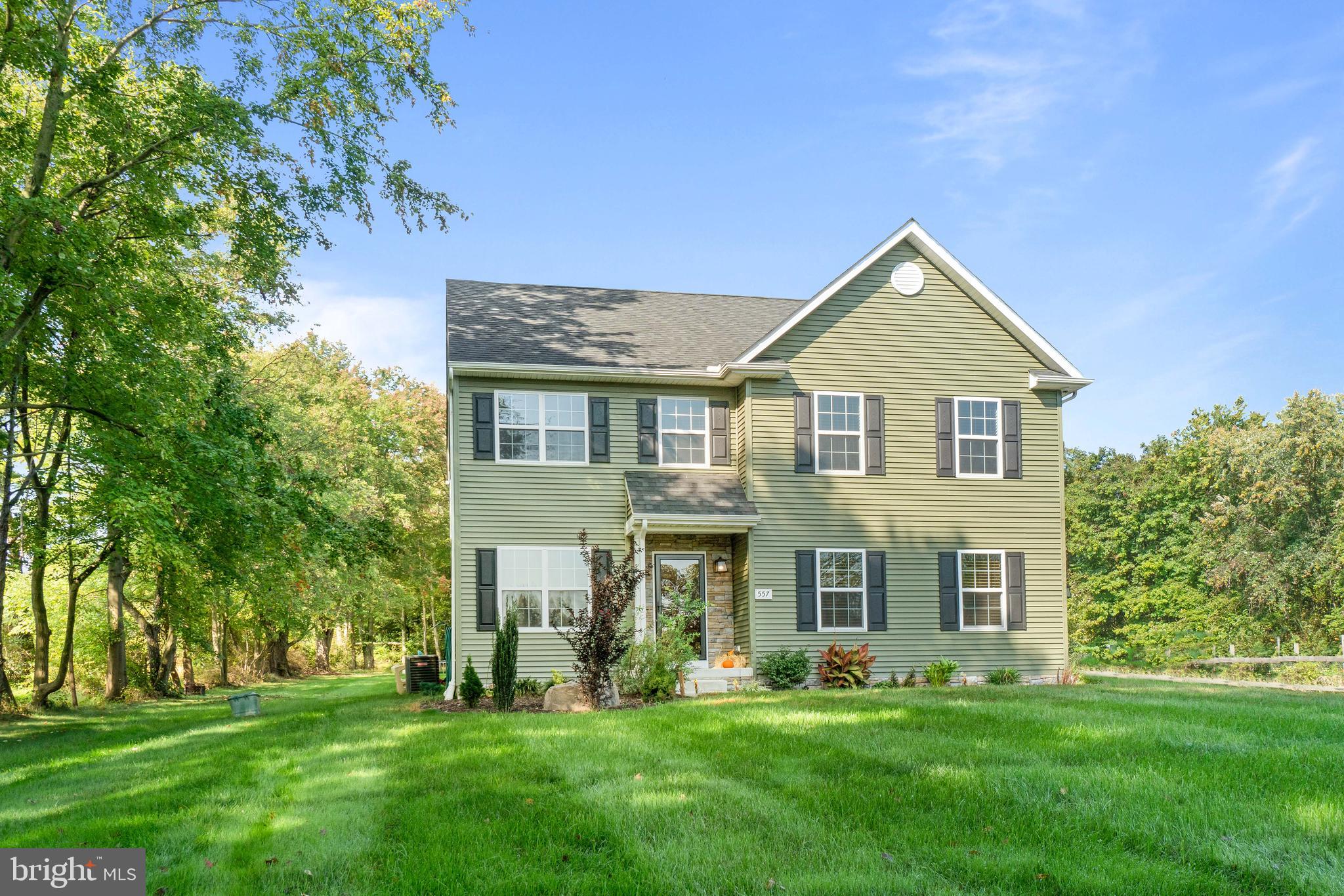 557 Union Church Road Elkton, MD 21921 - Photo 29 of 32 Beautiful Home