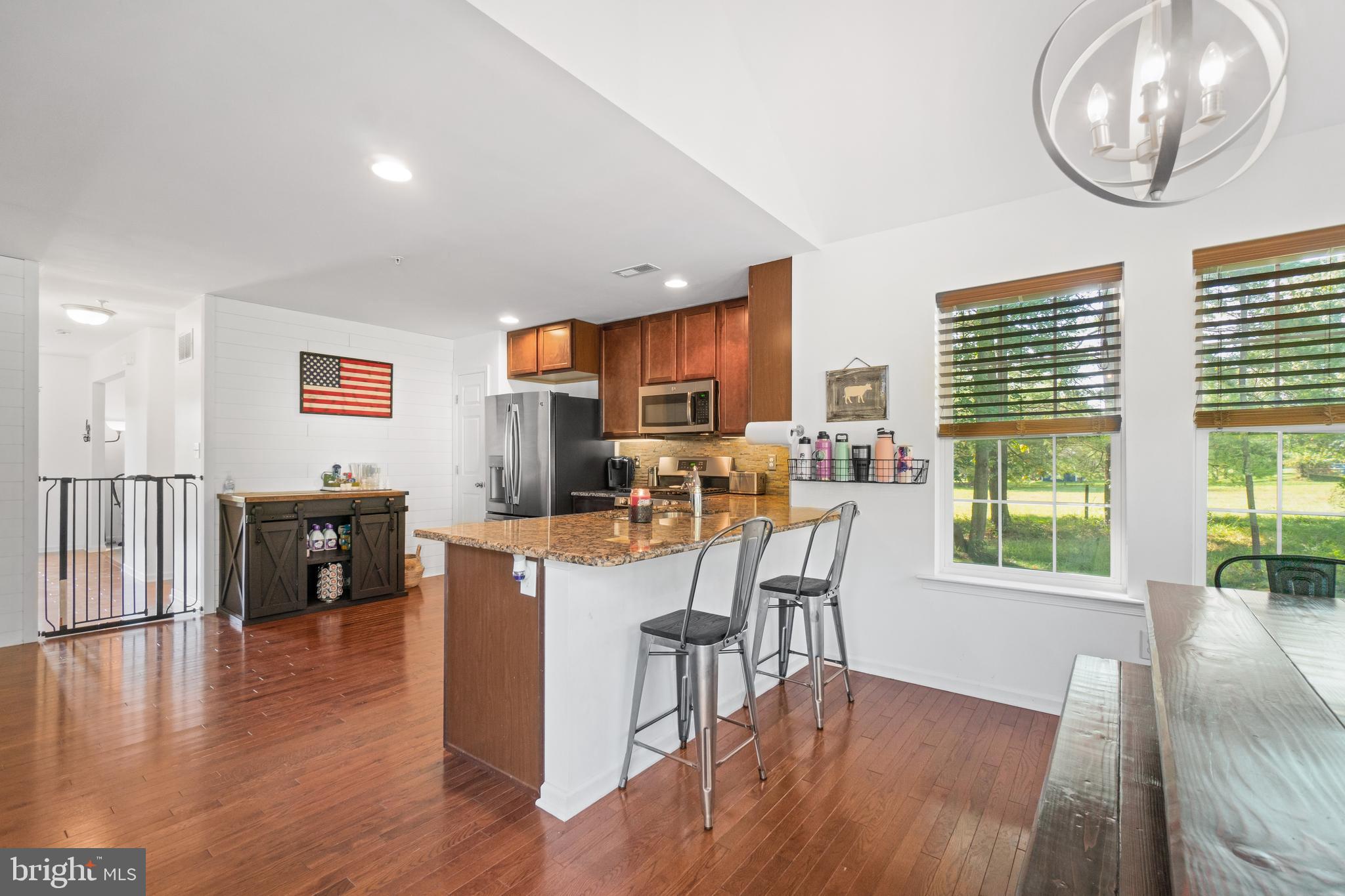 557 Union Church Road Elkton, MD 21921 - Photo 6 of 32 Open Floor Plan