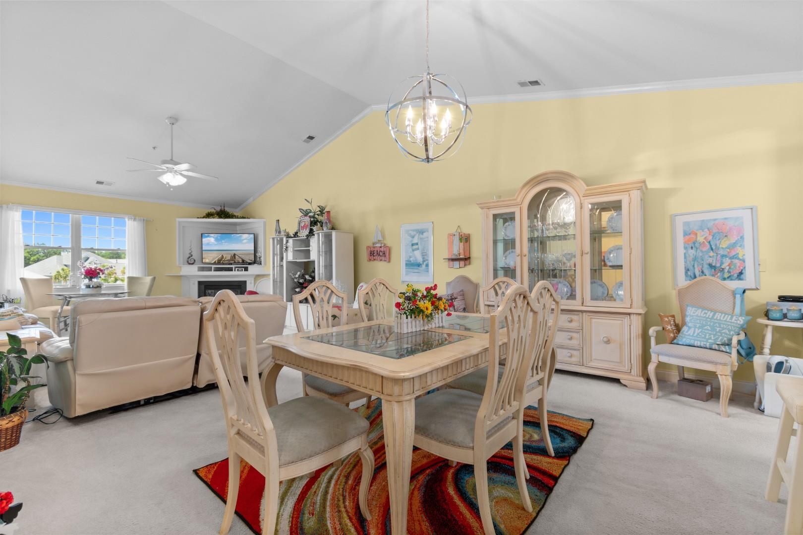 700 Pickering Drive, Unit 202 Murrells Inlet, SC 29576 - Photo 8 of 37