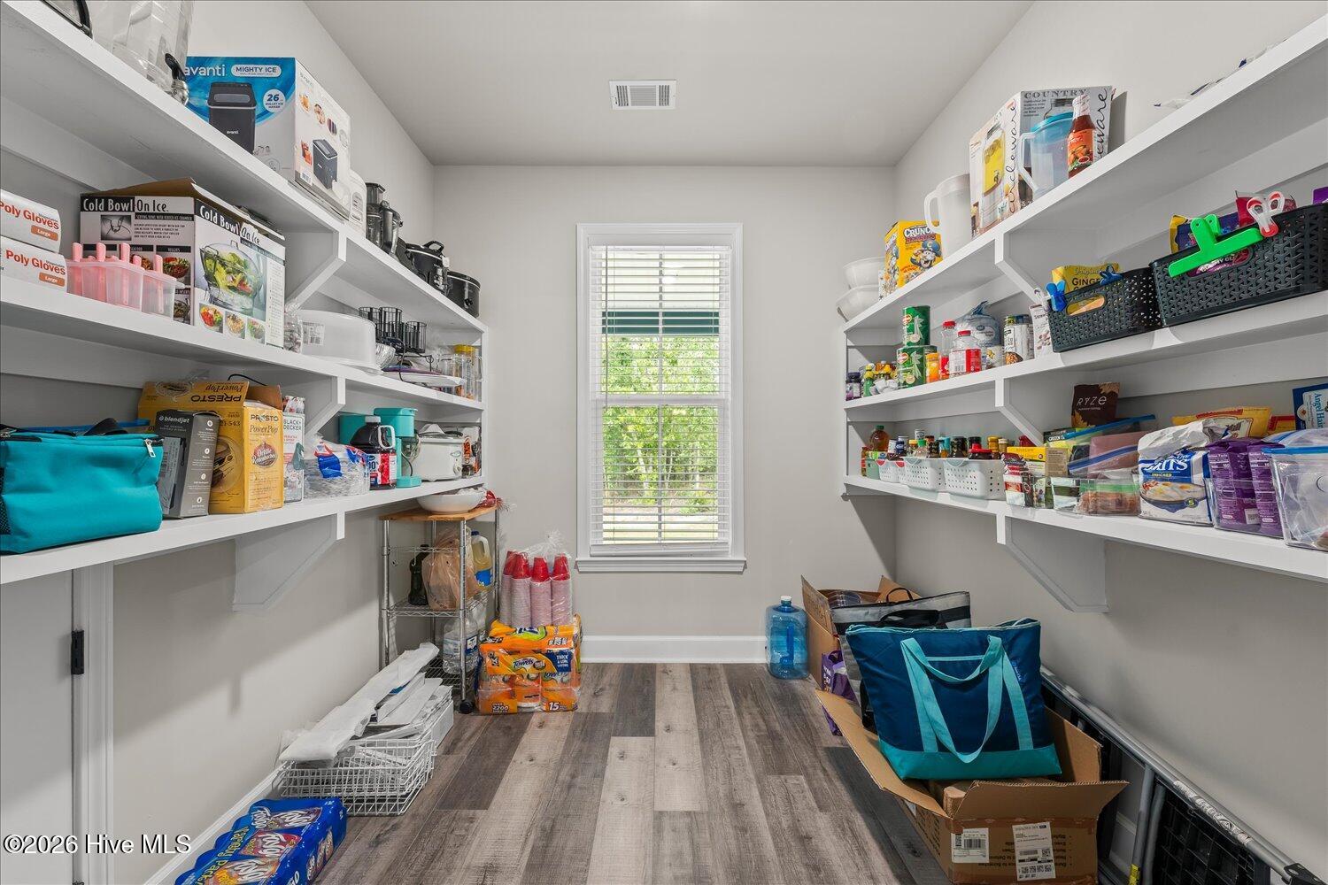 3311 Wire Road Monetta, SC 29105 - Photo 23 of 38 Pantry