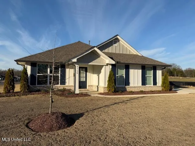 $359,100 | 8790 Mary McCoy Drive, Olive Branch, MS 38654