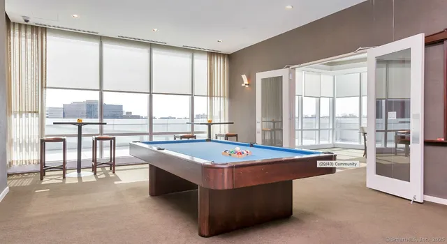 $835,000 | 1 Broad Street, Unit PH26E, Stamford, CT 06901