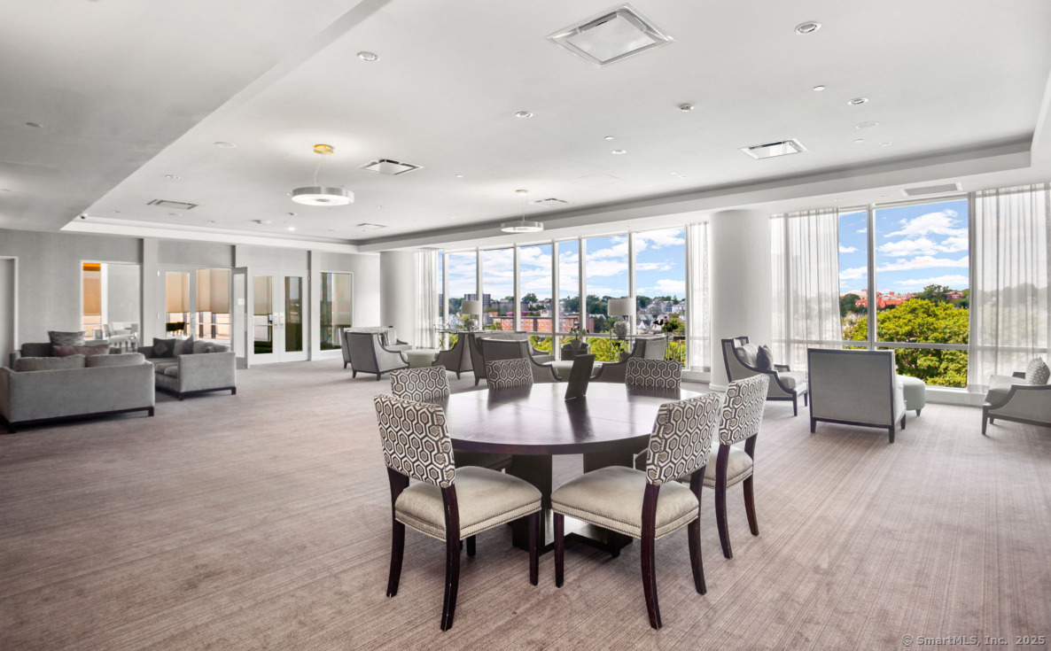 1 Broad Street, Unit PH26E Stamford, CT 06901 - Photo 15 of 15