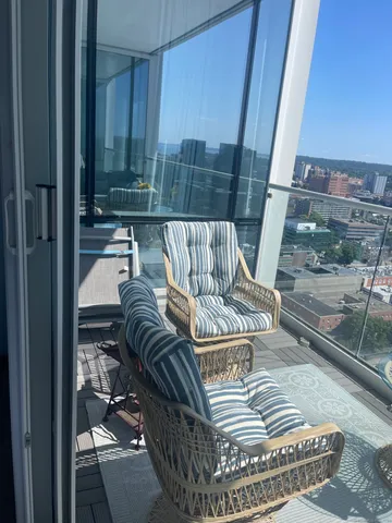 $835,000 | 1 Broad Street, Unit PH26E, Stamford, CT 06901