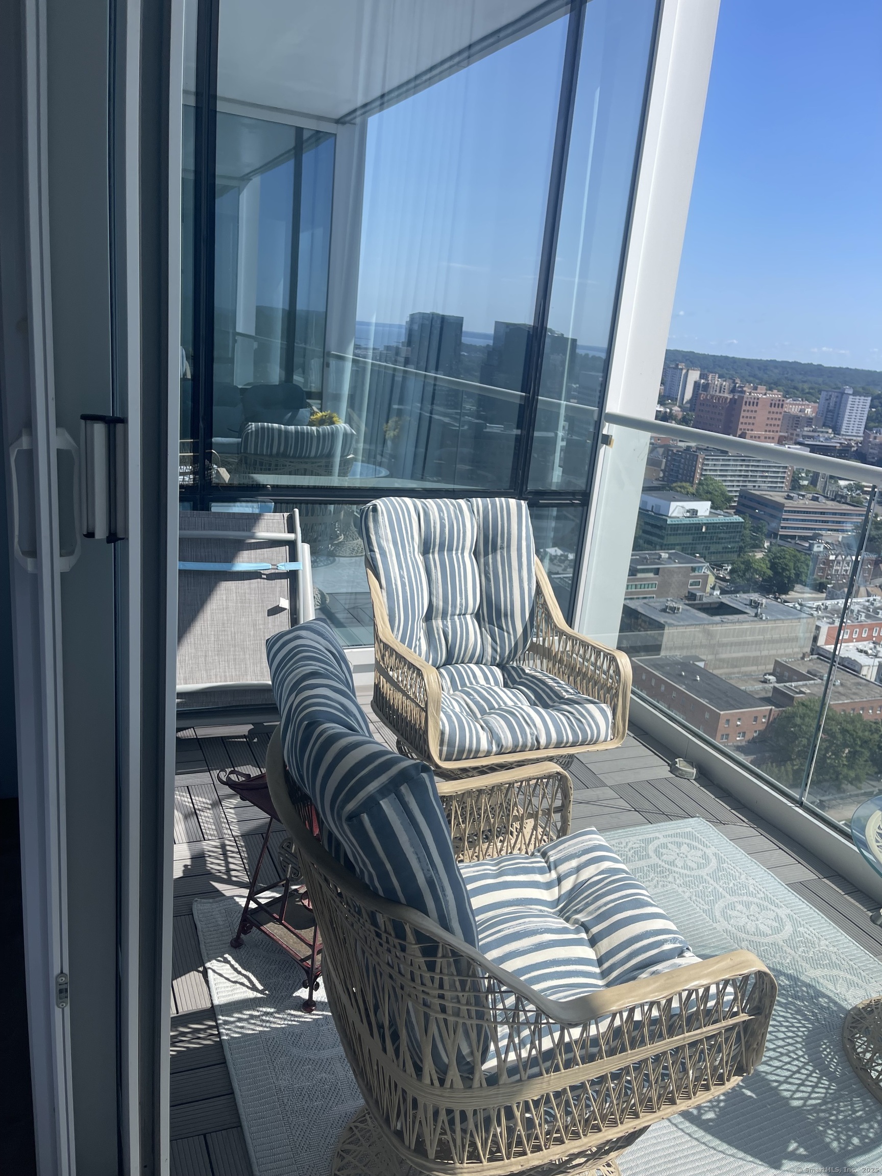 1 Broad Street, Unit PH26E Stamford, CT 06901 - Photo 10 of 15