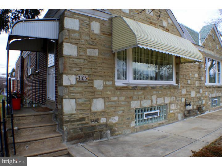3105 Welsh Road Philadelphia, PA 19136 - Photo 2 of 25 Exterior Front