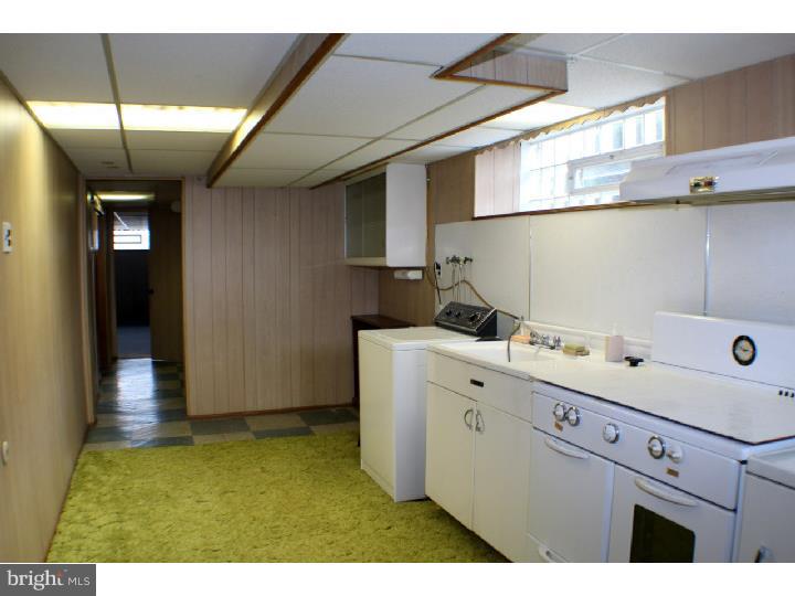 3105 Welsh Road Philadelphia, PA 19136 - Photo 20 of 25 Basement - Finished