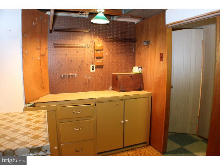 3105 Welsh Road Philadelphia, PA 19136 - Photo 21 of 25 Basement - Finished