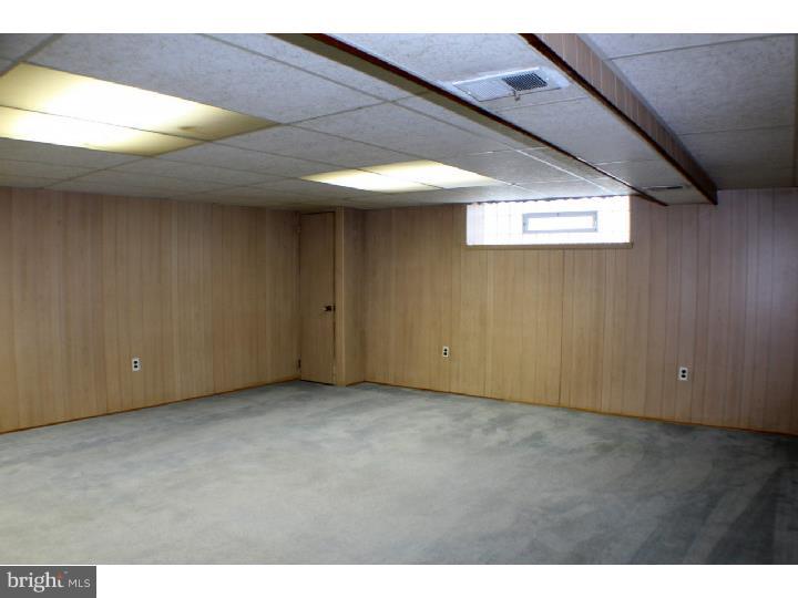 3105 Welsh Road Philadelphia, PA 19136 - Photo 22 of 25 Basement - Finished