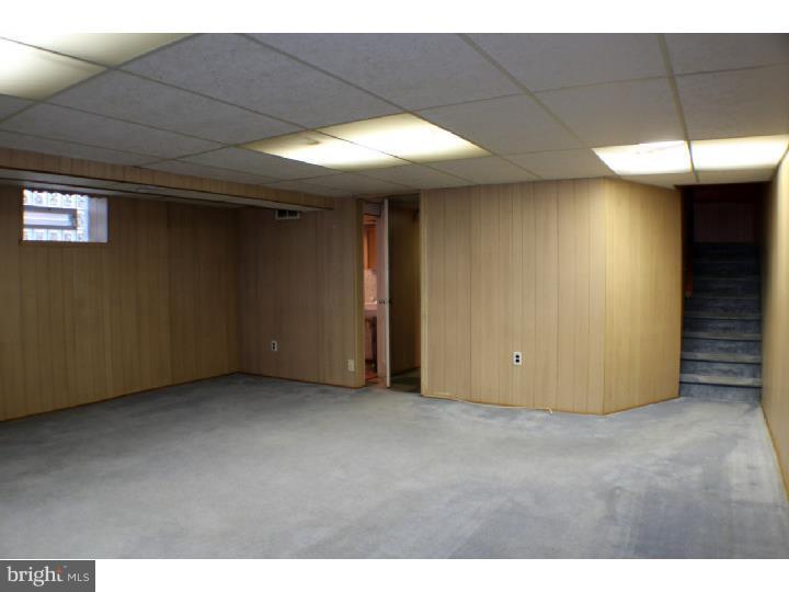 3105 Welsh Road Philadelphia, PA 19136 - Photo 23 of 25 Basement - Finished