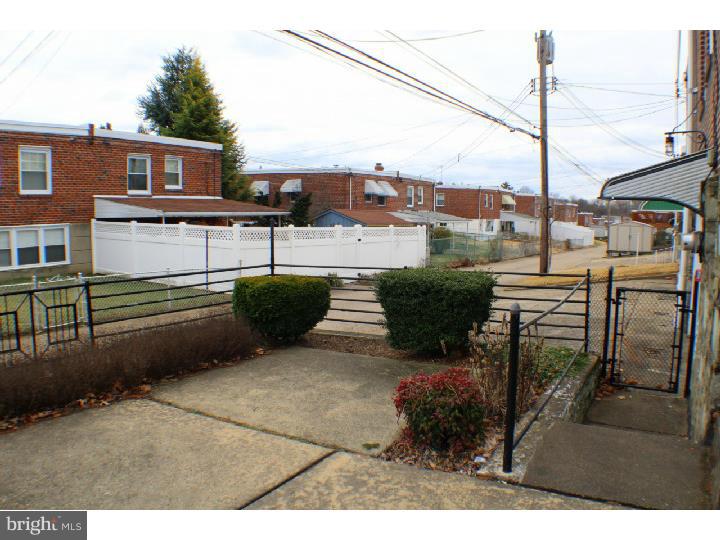 3105 Welsh Road Philadelphia, PA 19136 - Photo 24 of 25 Patio
