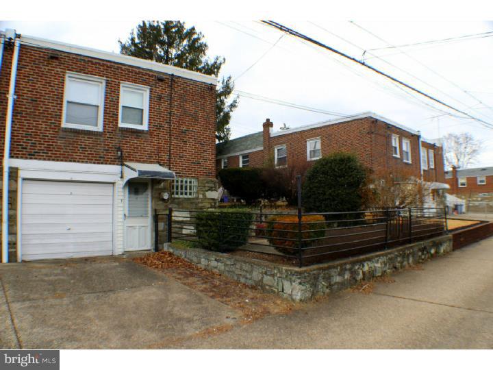 3105 Welsh Road Philadelphia, PA 19136 - Photo 25 of 25 Exterior Back