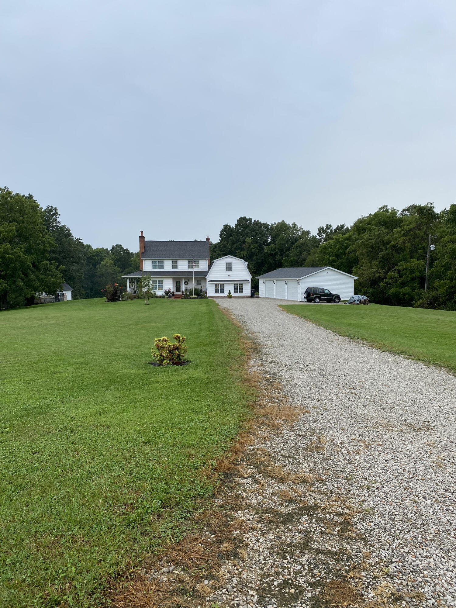 430 Derrickson Road Morehead, KY 40351 - Photo 72 of 74 IMG_5983