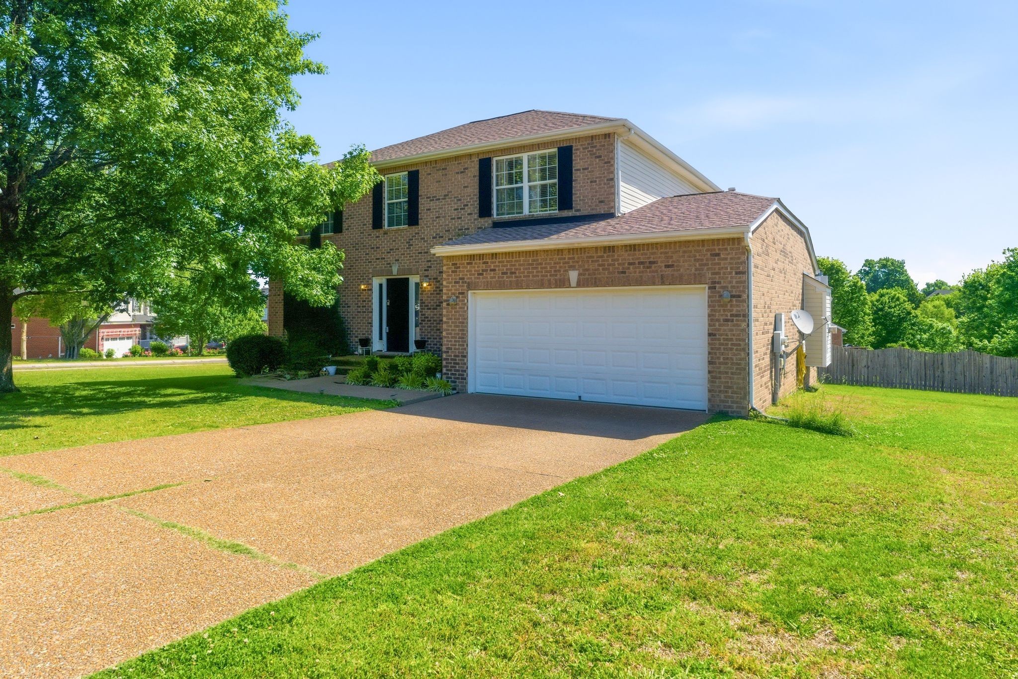 8008 Streamside Drive Mount Juliet, TN 37122 - Photo 1 of 31
