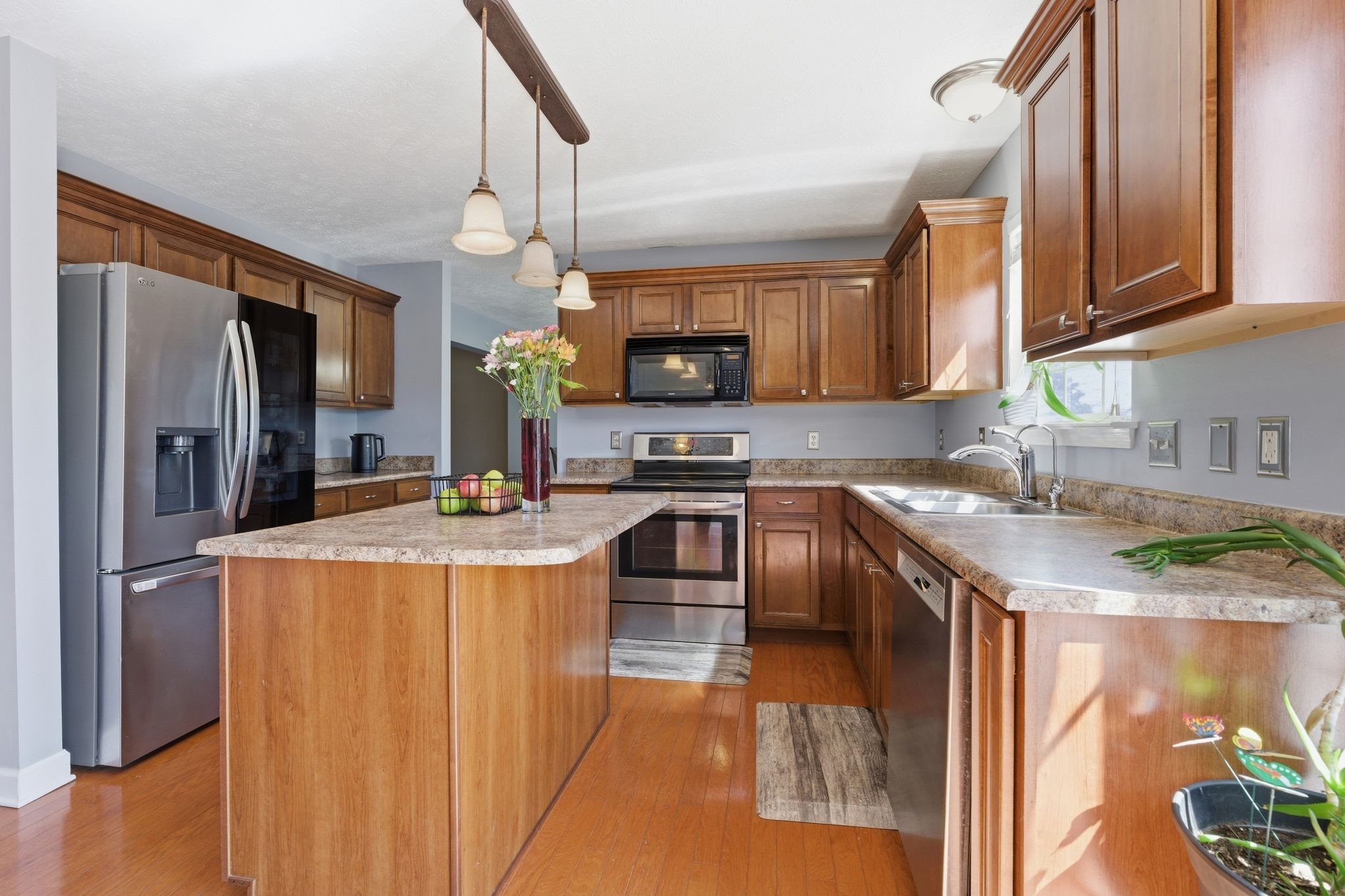 8008 Streamside Drive Mount Juliet, TN 37122 - Photo 11 of 31
