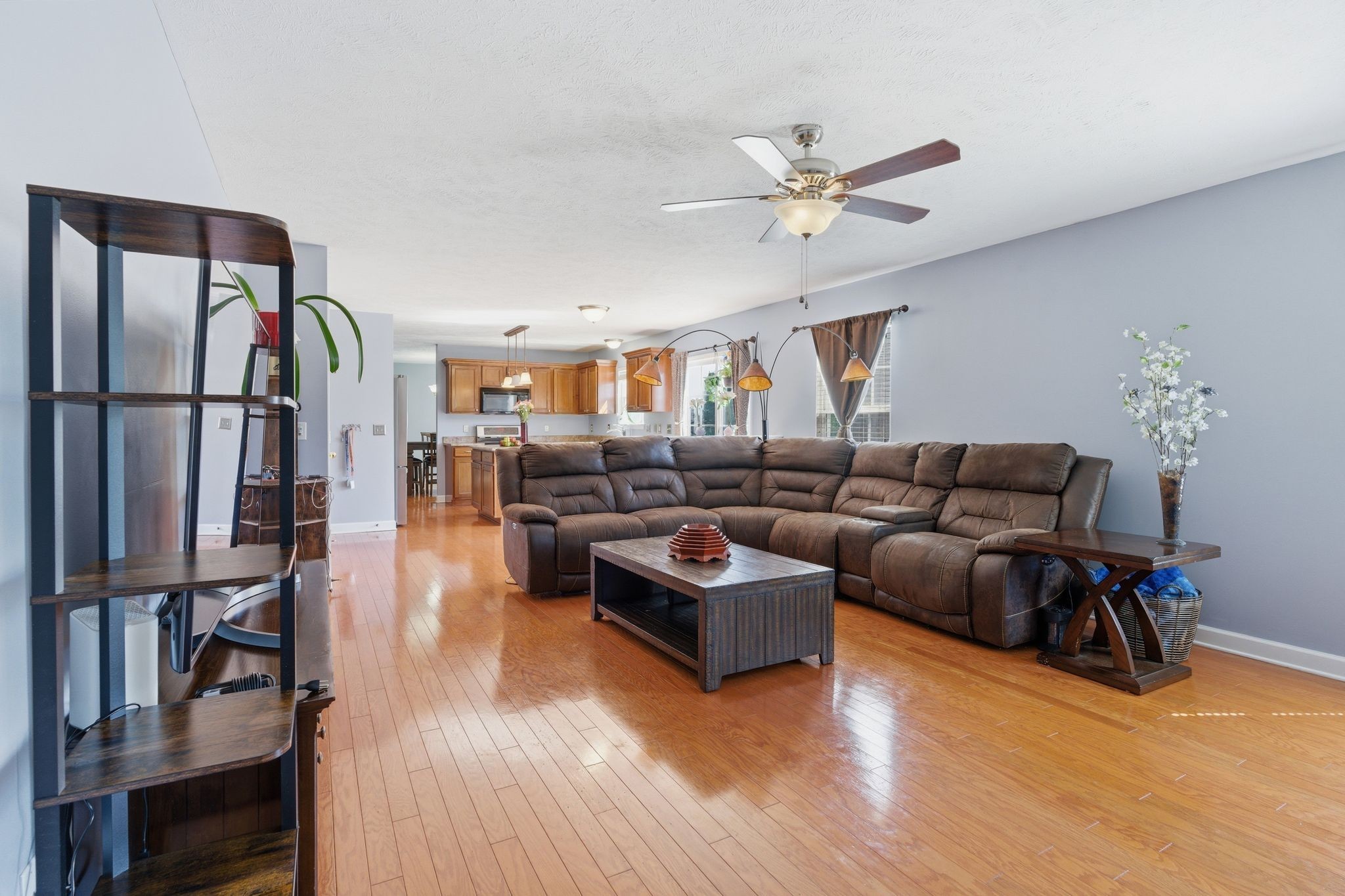8008 Streamside Drive Mount Juliet, TN 37122 - Photo 13 of 31