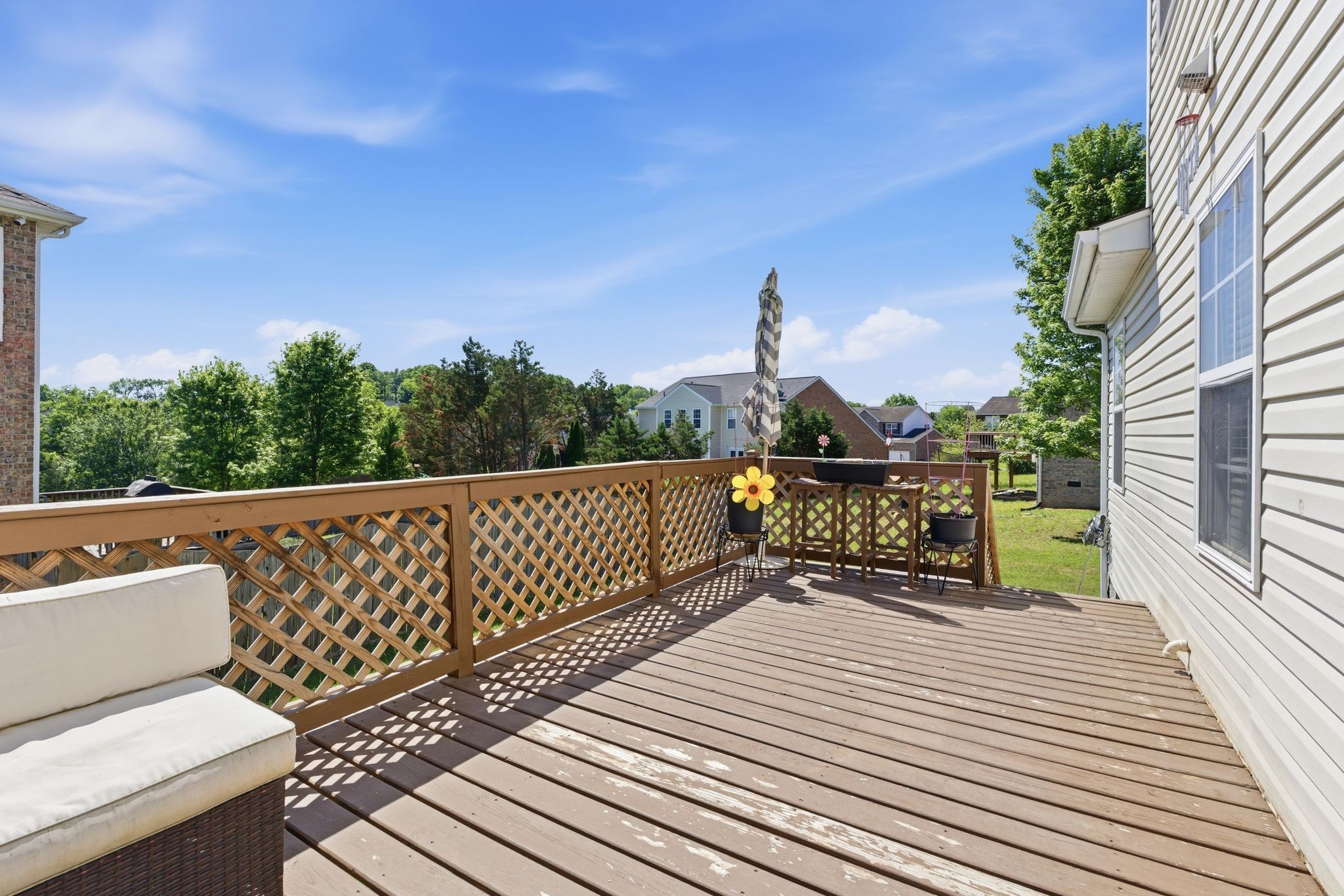 8008 Streamside Drive Mount Juliet, TN 37122 - Photo 28 of 31