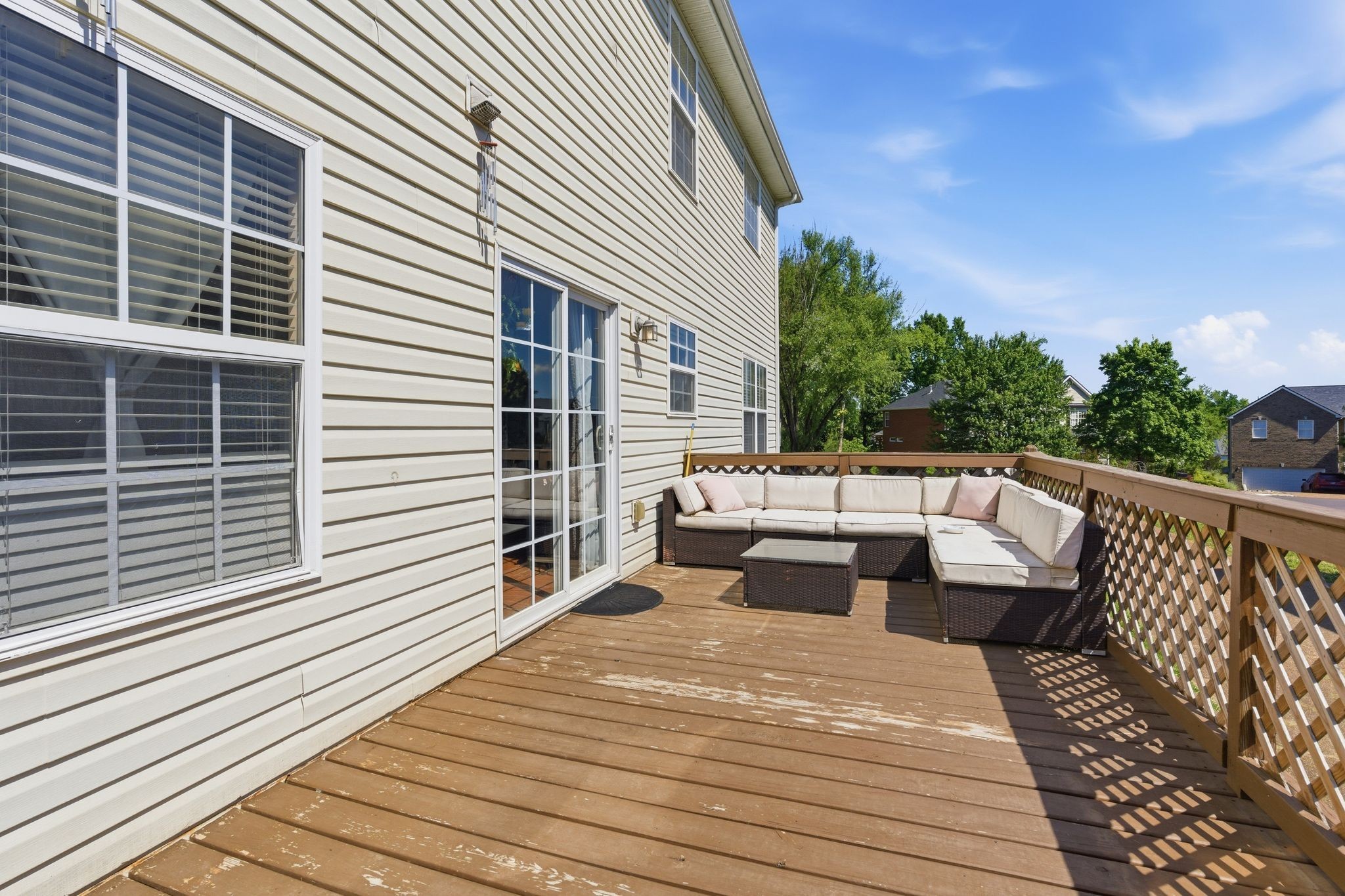 8008 Streamside Drive Mount Juliet, TN 37122 - Photo 29 of 31