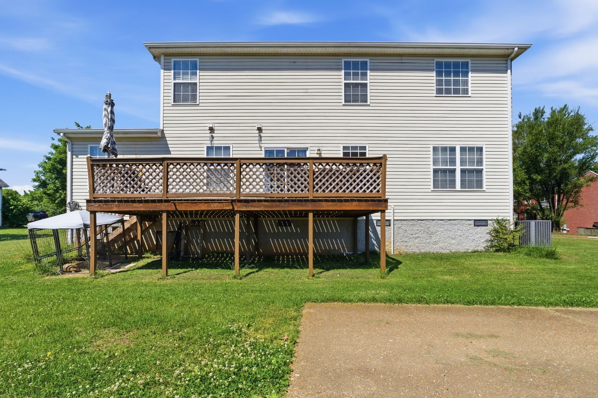 8008 Streamside Drive Mount Juliet, TN 37122 - Photo 30 of 31