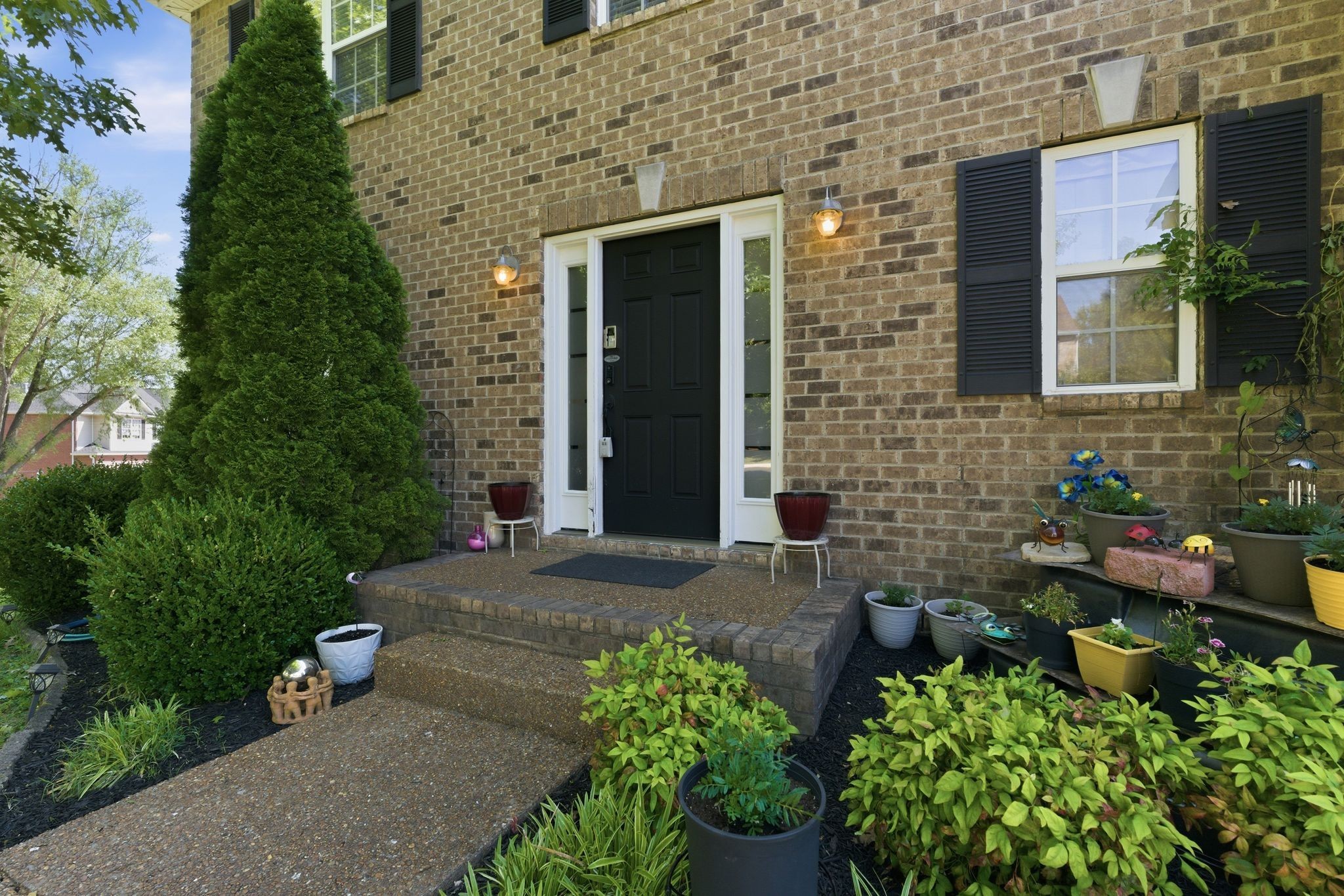 8008 Streamside Drive Mount Juliet, TN 37122 - Photo 3 of 31