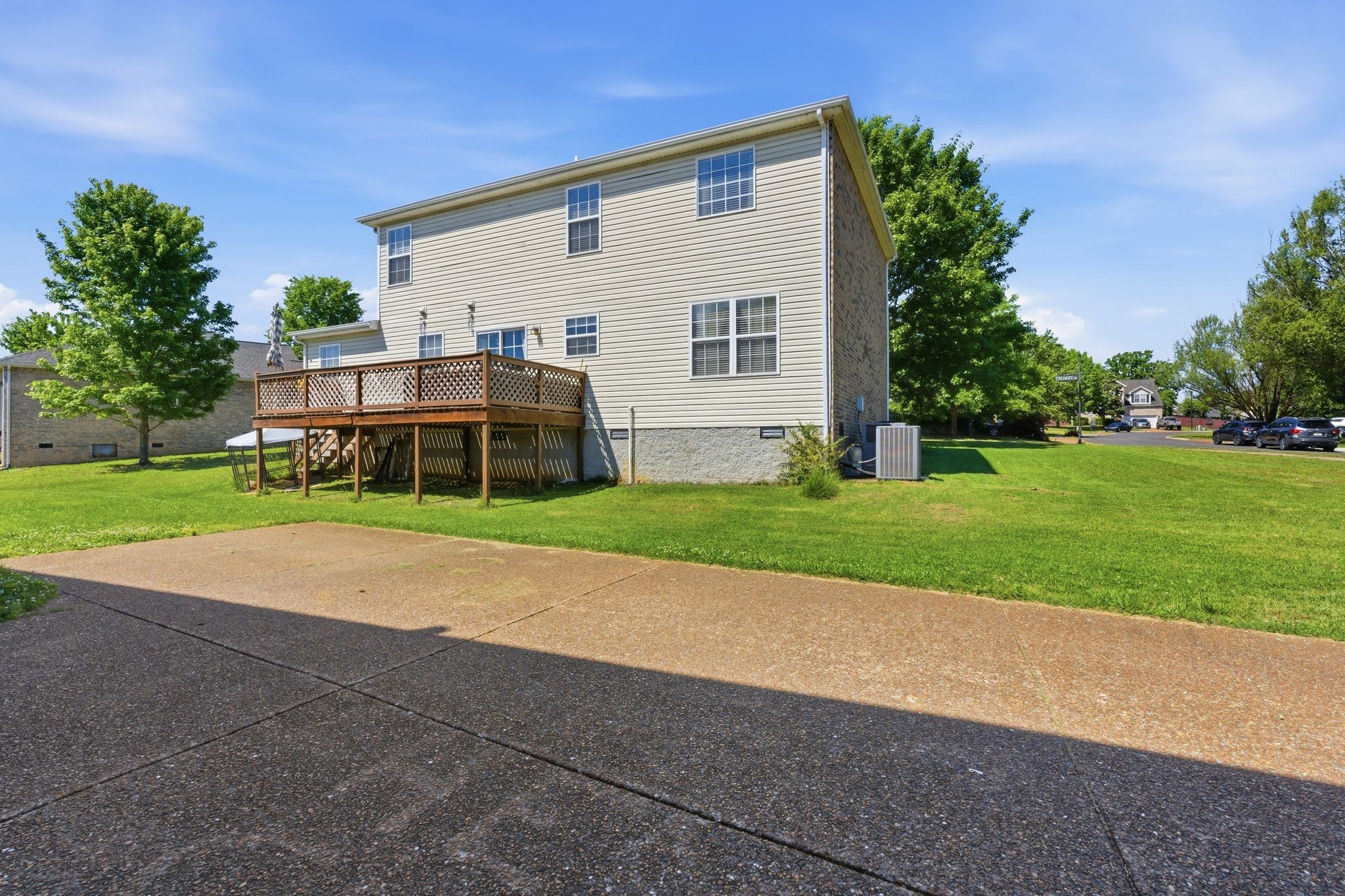 8008 Streamside Drive Mount Juliet, TN 37122 - Photo 31 of 31