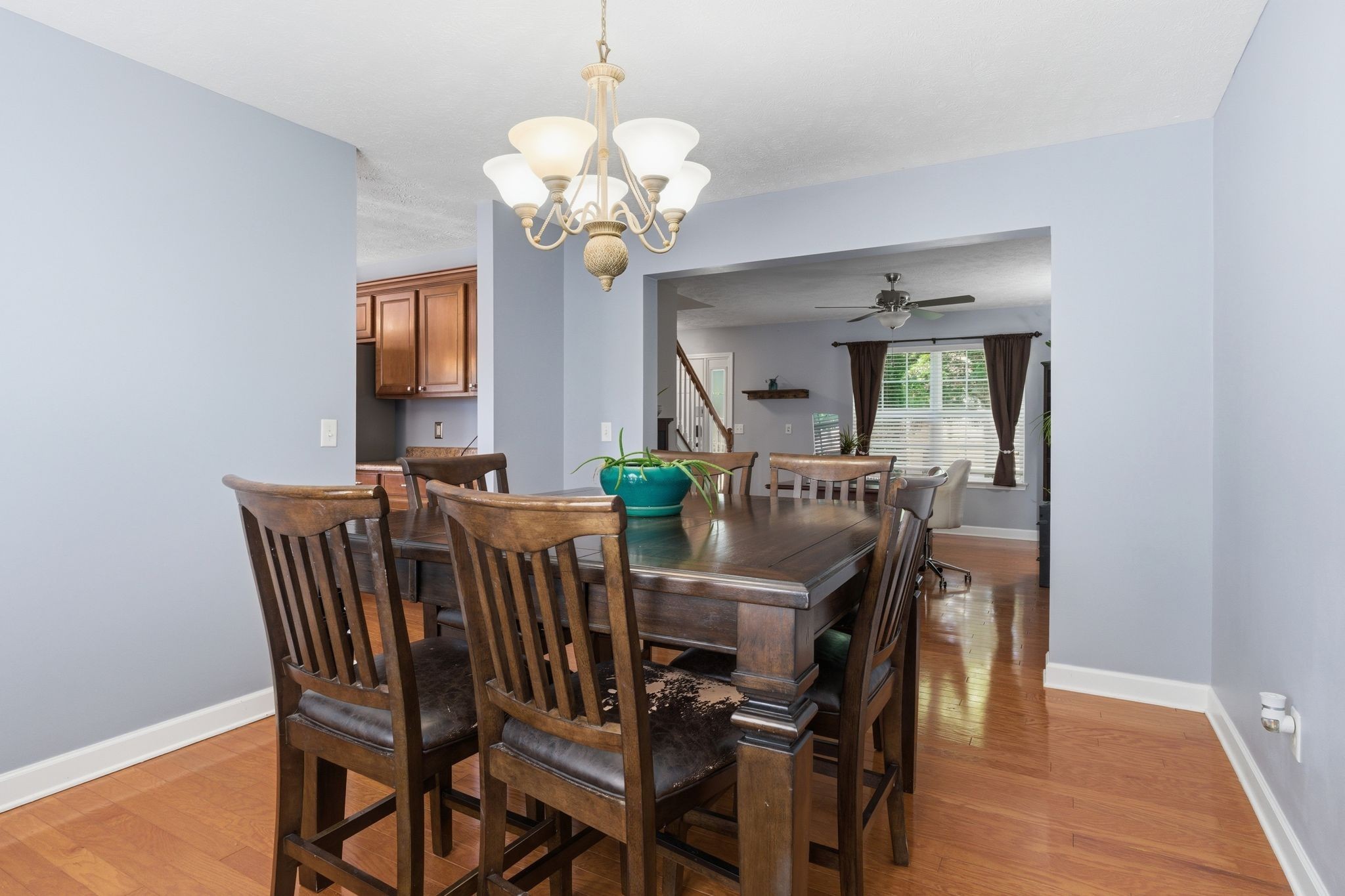 8008 Streamside Drive Mount Juliet, TN 37122 - Photo 9 of 31