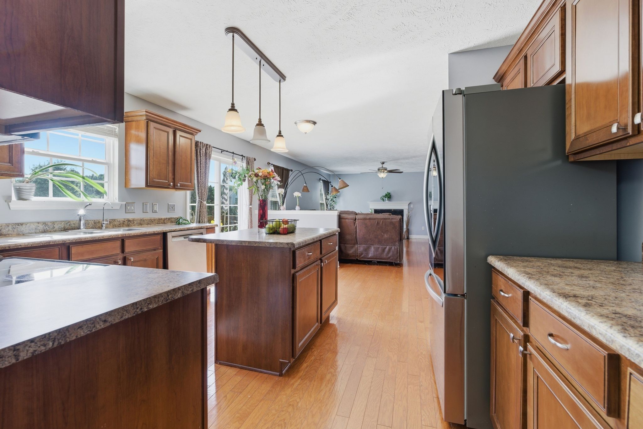 8008 Streamside Drive Mount Juliet, TN 37122 - Photo 10 of 31