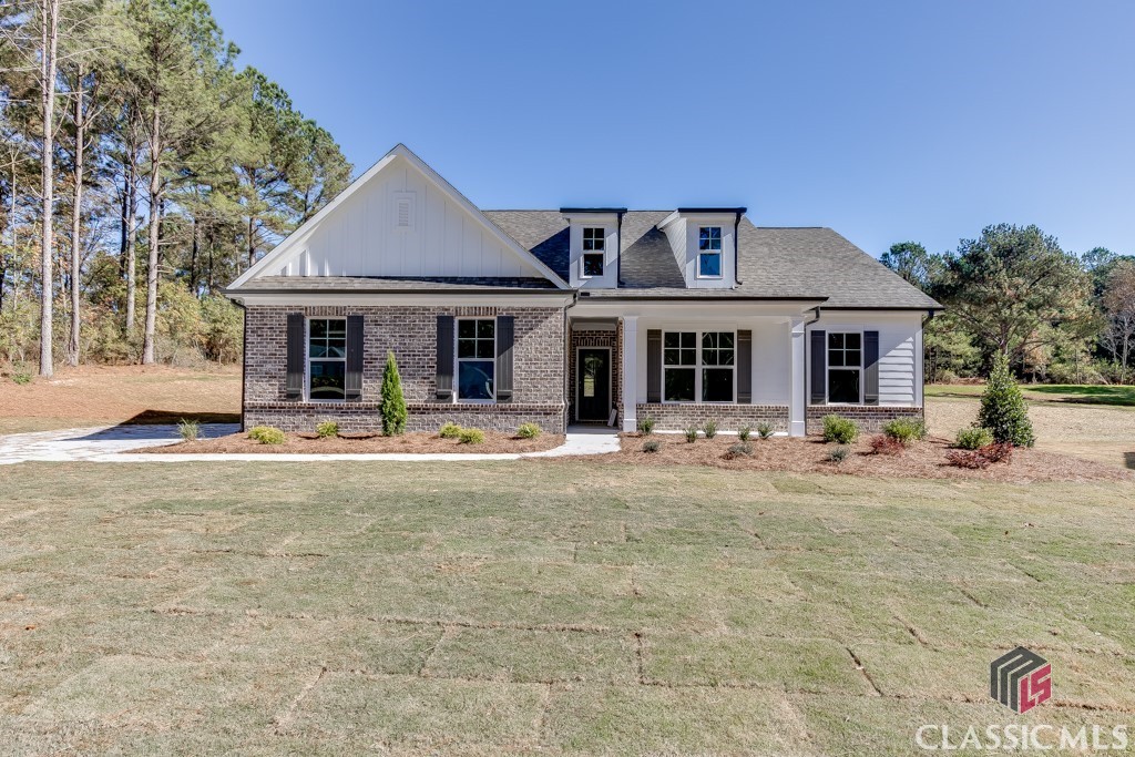2155 Nunnally Farm Road, Unit 1 Monroe, GA 30655 - Photo 1 of 35