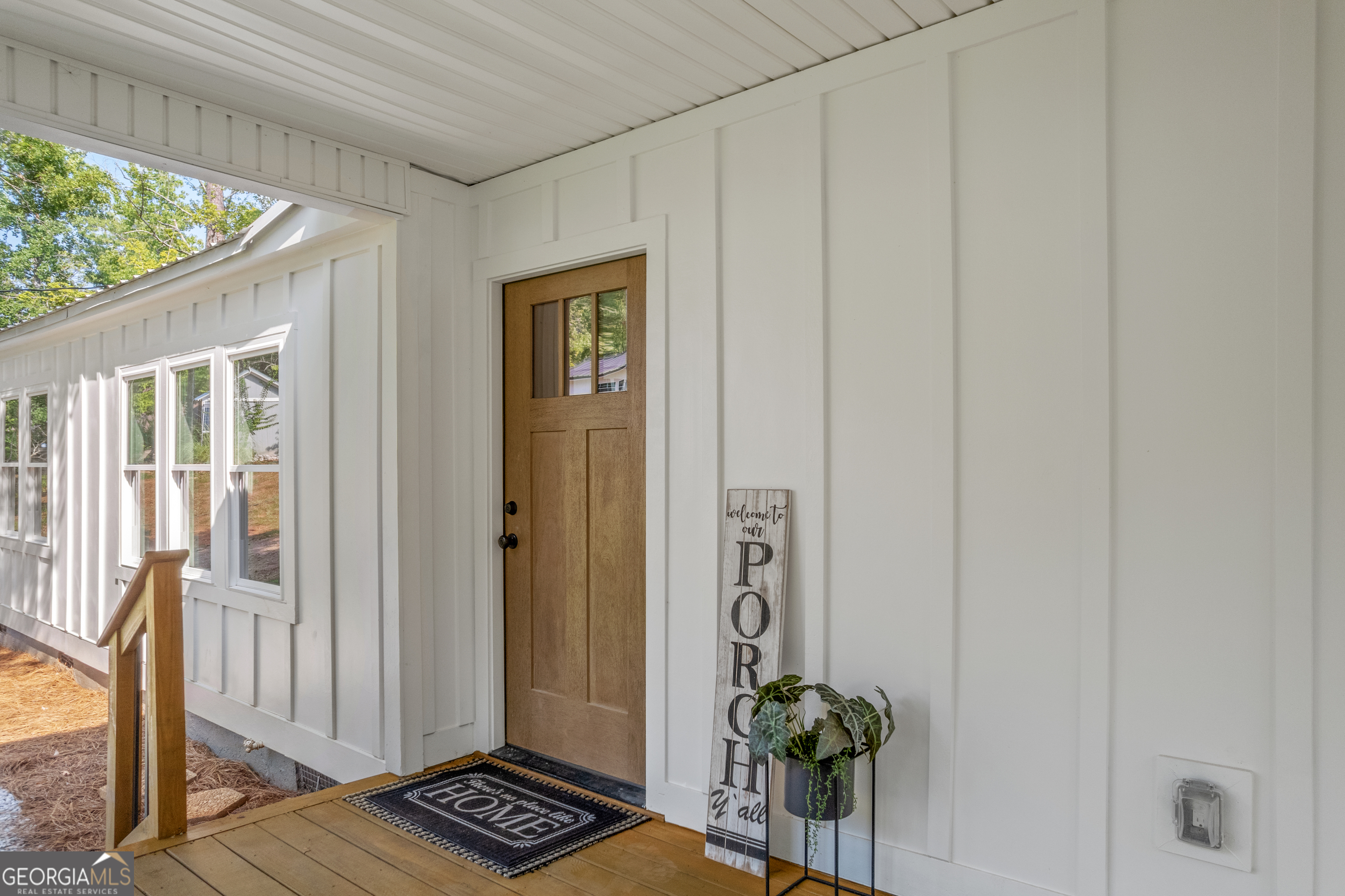 128 Pope Road Sparta, GA 31087 - Photo 6 of 45 Gallery Image 6